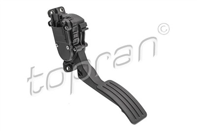 TOPRAN 633 702 Číslo výrobce: 633 702 001. EAN: 1373930000013.