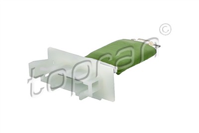 TOPRAN 723 701 Číslo výrobce: 723 701 001. EAN: 1205300000012.