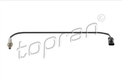 TOPRAN 701 076 Číslo výrobce: 701 076 001. EAN: 1029200000015.