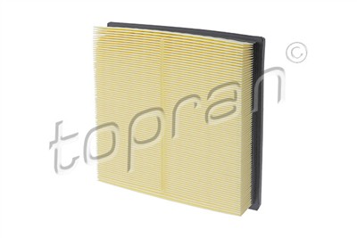 TOPRAN 620 877 Číslo výrobce: 620 877 001. EAN: 1386510000013.
