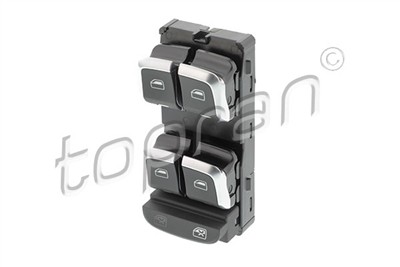 TOPRAN 118 536 Číslo výrobce: 118 536 001. EAN: 1373180000016.