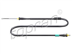 TOPRAN 631 768