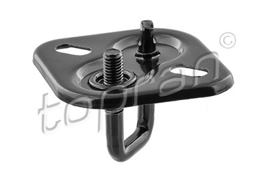 TOPRAN 410 132 Číslo výrobce: 410 132 001. EAN: 4063926350693.