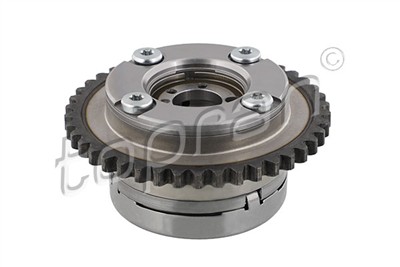 TOPRAN 409 812 Číslo výrobce: 409 812 001. EAN: 1345600000012.