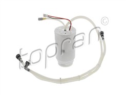 TOPRAN 630 666