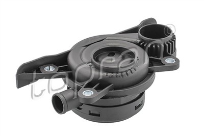 TOPRAN 409 283 Číslo výrobce: 409 283 001. EAN: 1203740000012.