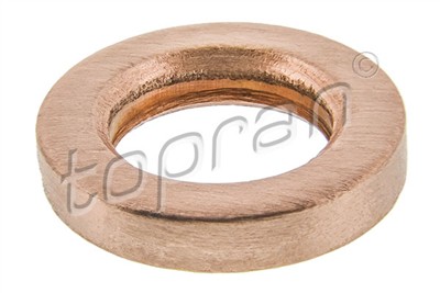 TOPRAN 107 501 Číslo výrobce: 107 501 001. EAN: 1302100000010.