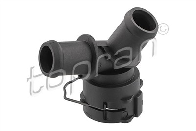 TOPRAN 118 496 Číslo výrobce: 118 496 001. EAN: 1370670000013.