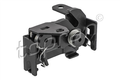 TOPRAN 409 784 Číslo výrobce: 409 784 001. EAN: 4063926355070.