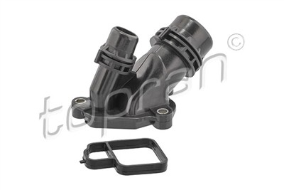 TOPRAN 502 489 Číslo výrobce: 502 489 001. EAN: 1110570000016.