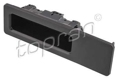 TOPRAN 623 632 Číslo výrobce: 623 632 001. EAN: 4063926353175.