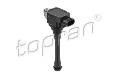TOPRAN 701 918 Číslo výrobce: 701 918 001. EAN: 1319590000017.