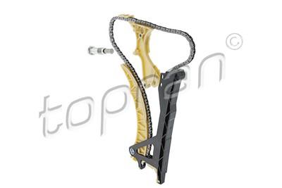 TOPRAN 503 189 Číslo výrobce: 503 189 001. EAN: 4063926359382.