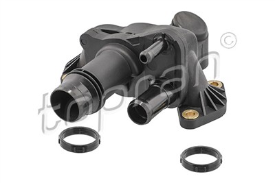 TOPRAN 601 319 Číslo výrobce: 601 319 001. EAN: 4063926355599.