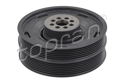 TOPRAN 118 721 Číslo výrobce: 118 721 001. EAN: 1383650000019.