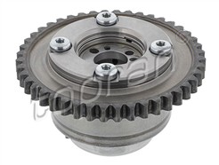 TOPRAN 410 166