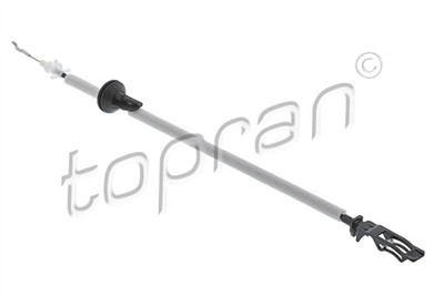 TOPRAN 118 396 Číslo výrobce: 118 396 001. EAN: 4063926362849.