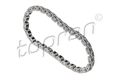 TOPRAN 632 658 Číslo výrobce: 632 658 001. EAN: 1358540000011.