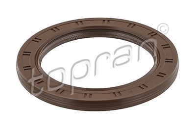 TOPRAN 702 287 Číslo výrobce: 702 287 001. EAN: 4063926365277.