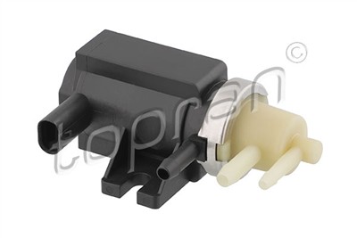 TOPRAN 639 916 Číslo výrobce: 639 916 001. EAN: 1389020000016.