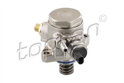 TOPRAN 630 671 Číslo výrobce: 630 671 001. EAN: 4063926363969.