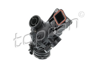 TOPRAN 630 317 Číslo výrobce: 630 317 001. EAN: 4063926364683.