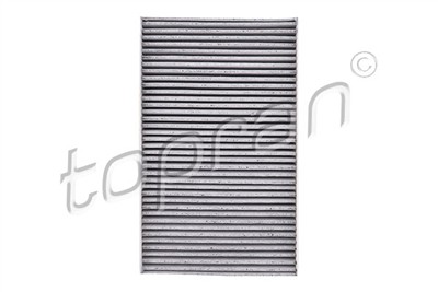 TOPRAN 720 290 Číslo výrobce: 720 290 001. EAN: 6447130000205.