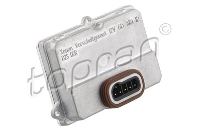 TOPRAN 629 453 Číslo výrobce: 629 453 001. EAN: 1365290000017.