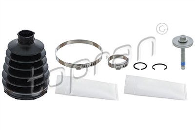 TOPRAN 304 379 Číslo výrobce: 304 379 001.