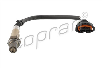 TOPRAN 207 060 Číslo výrobce: 207 060 001. EAN: 4063926182263.