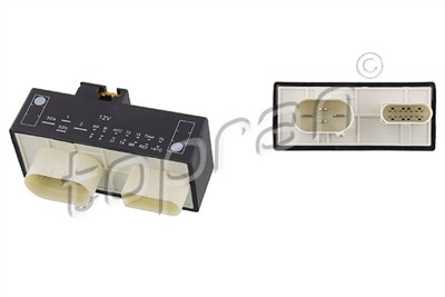 TOPRAN 110 825 Číslo výrobce: 110 825 001. EAN: 9195260000011.