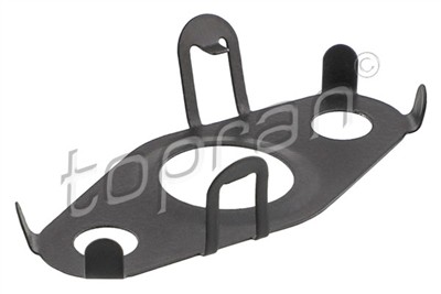 TOPRAN 409 604 Číslo výrobce: 409 604 001. EAN: 1310140000105.