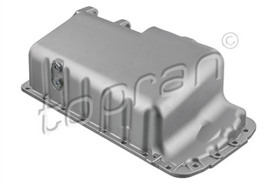 TOPRAN 722 292 Číslo výrobce: 722 292 001. EAN: 1301000000014.