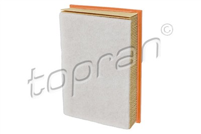 TOPRAN 105 764 Číslo výrobce: 105 764 001. EAN: 1298800000019.