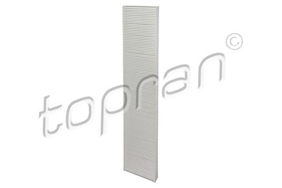 TOPRAN 104 121 Číslo výrobce: 104 121 001. EAN: 8196500000205.
