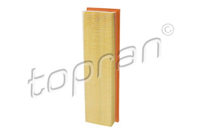 TOPRAN 722 295 Číslo výrobce: 722 295 001. EAN: 1444720000541.