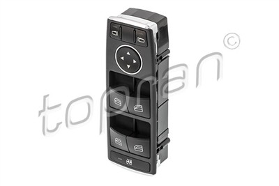 TOPRAN 409 629 Číslo výrobce: 409 629 001. EAN: 4063926375535.