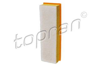 TOPRAN 721 010 Číslo výrobce: 721 010 001. EAN: 1444110000014.