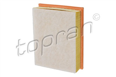 TOPRAN 722 274 Číslo výrobce: 722 274 001. EAN: 3523120000486.