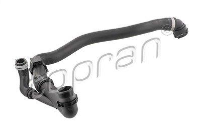 TOPRAN 118 619 Číslo výrobce: 118 619 001. EAN: 1376760000017.