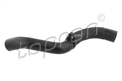 TOPRAN 118 709 Číslo výrobce: 118 709 001. EAN: 1382100000012.