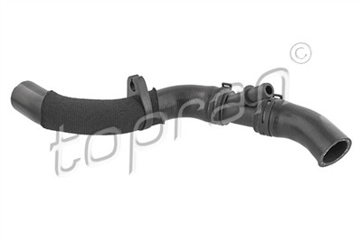 TOPRAN 118 707 Číslo výrobce: 118 707 001. EAN: 1382080000019.