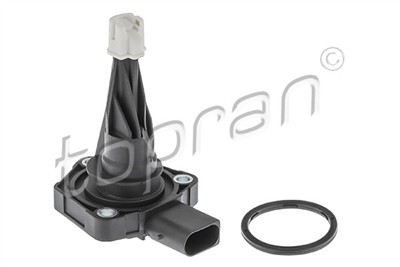 TOPRAN 502 911 Číslo výrobce: 502 911 001. EAN: 4063926372497.