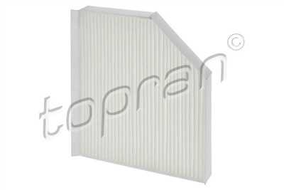 TOPRAN 111 123 Číslo výrobce: 111 123 001. EAN: 8194320000016.