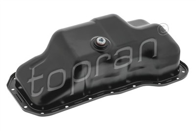 TOPRAN 601 141 Číslo výrobce: 601 141 001. EAN: 4063926376396.