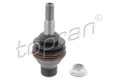TOPRAN 626 504 Číslo výrobce: 626 504 001. EAN: 1381490000015.