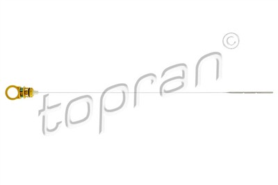 TOPRAN 702 387 Číslo výrobce: 702 387 001. EAN: 4063926374422.