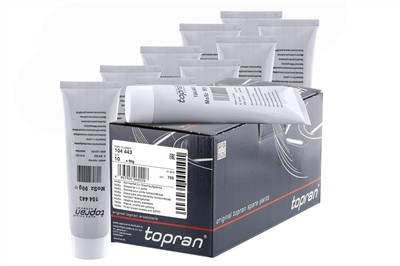 TOPRAN 104 443 Číslo výrobce: 104 443 001. EAN: 1006030000101.