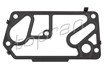 TOPRAN 111 912 Číslo výrobce: 111 912 001. EAN: 1154450000017.