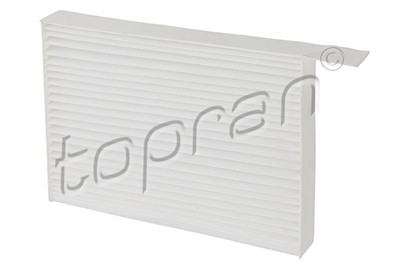 TOPRAN 207 480 Číslo výrobce: 207 480 001. EAN: 7102100000010.